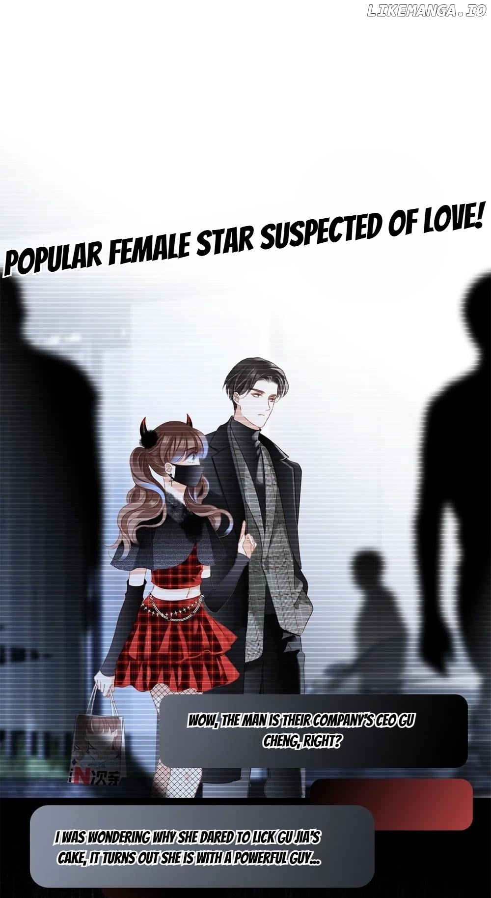 1st Kiss – I Don’t Want To Consider You As Sister Anymore Chapter 61 - 55 - page 39